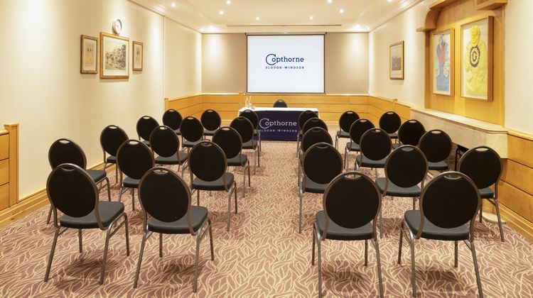 Copthorne Hotel Slough-Windsor Meeting