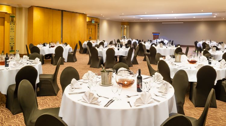 Copthorne Hotel Slough-Windsor Ballroom