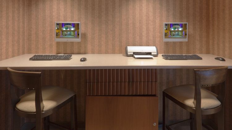 Holiday Inn Express Other