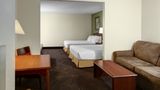Holiday Inn Express Suite