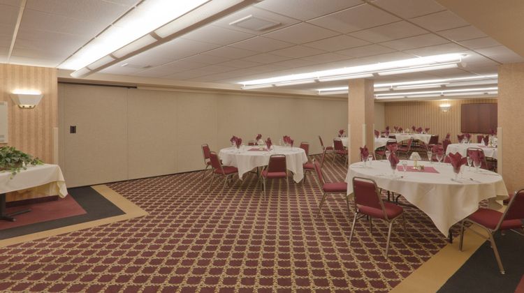 Holiday Inn Express Meeting
