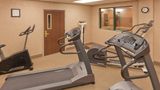 Holiday Inn Express Health Club