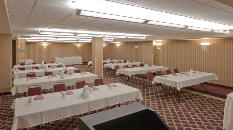 Holiday Inn Express Meeting