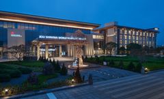 Jeju Shinhwa World Marriott Resort