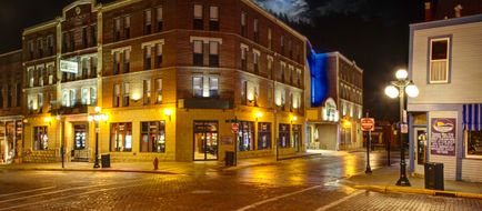 Holiday Inn Express Exterior