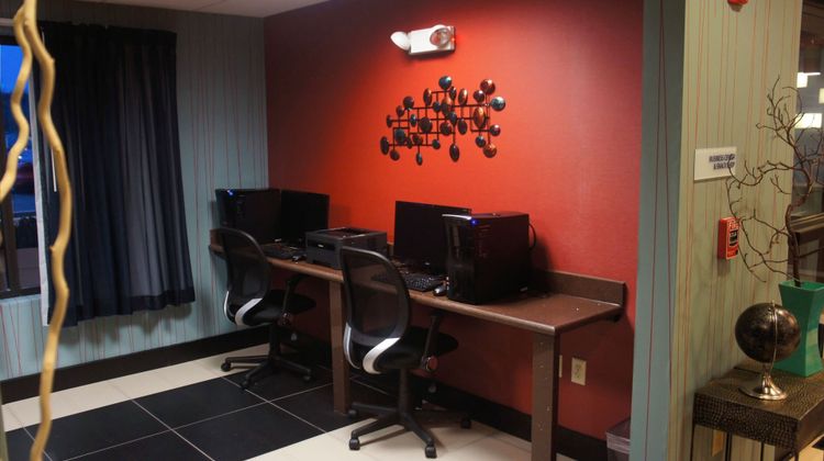 Holiday Inn Express & Suites York SE Other