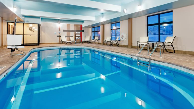 <b>Holiday Inn Express & Suites York SE Pool</b>. Images powered by <a href="https://www.leonardoworldwide.com/" title="Leonardo Worldwide" target="_blank">Leonardo</a>.