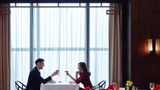 Fairmont Nanjing Restaurant