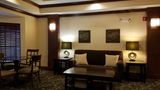 Staybridge Suites Bentonville Lobby