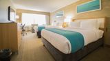 Holiday Inn Greenville Room