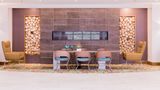 Holiday Inn Greenville Lobby
