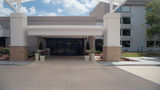 Holiday Inn Greenville Exterior