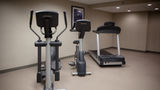 Holiday Inn Greenville Health Club