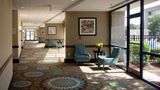 Holiday Inn Greenville Meeting