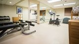 Holiday Inn Greenville Health Club