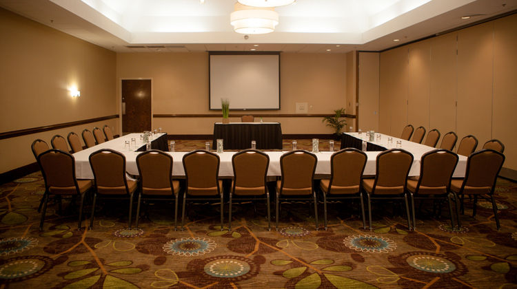 Holiday Inn Greenville Meeting
