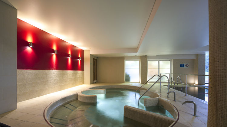 Bicester Hotel, Golf and Spa Pool
