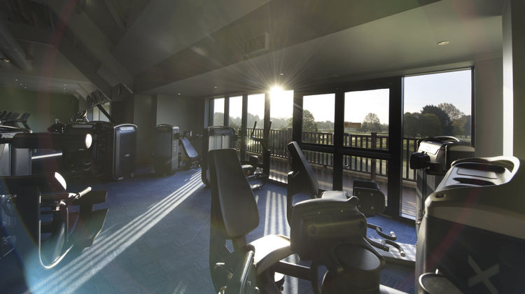 Bicester Hotel, Golf and Spa Health Club