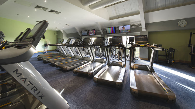 Bicester Hotel, Golf and Spa Health Club