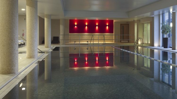 Bicester Hotel, Golf and Spa Pool