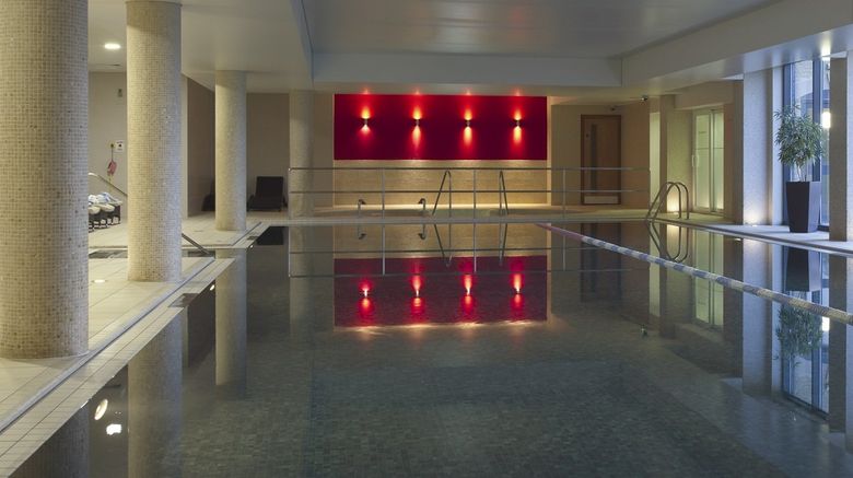 <b>Bicester Hotel, Golf and Spa Pool</b>. Images powered by <a href="https://www.leonardoworldwide.com/" title="Leonardo Worldwide" target="_blank">Leonardo</a>.