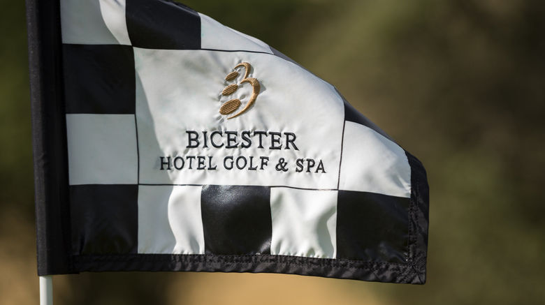 <b>Bicester Hotel, Golf and Spa Golf</b>. Images powered by <a href="https://www.leonardoworldwide.com/" title="Leonardo Worldwide" target="_blank">Leonardo</a>.