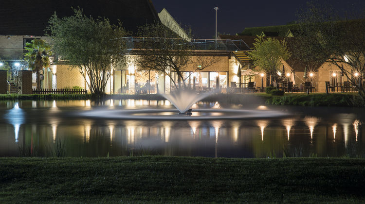 Bicester Hotel, Golf and Spa Exterior