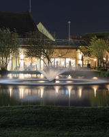 Bicester Hotel, Golf and Spa