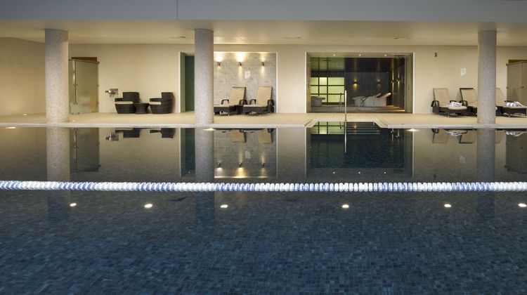 Bicester Hotel, Golf and Spa Pool