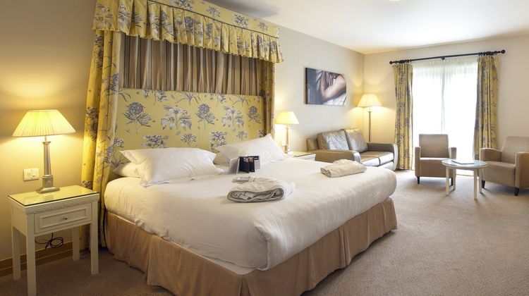 Bicester Hotel, Golf and Spa Room