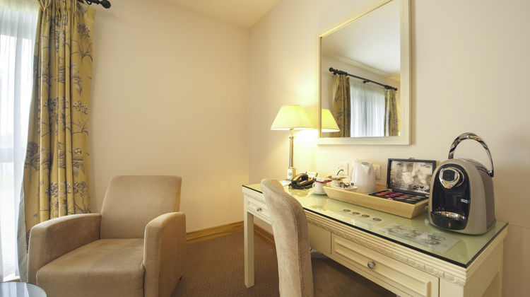 Bicester Hotel, Golf and Spa Room