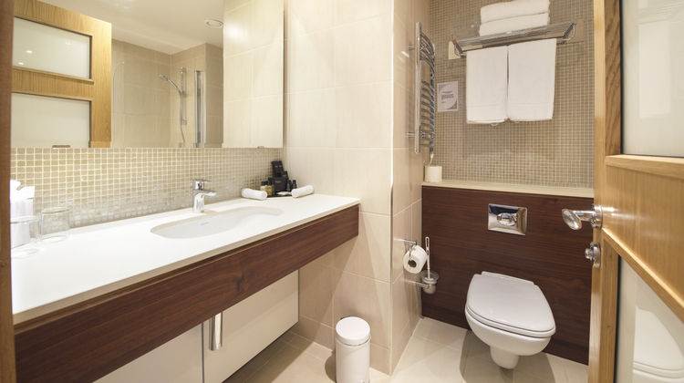 Bicester Hotel, Golf and Spa Room