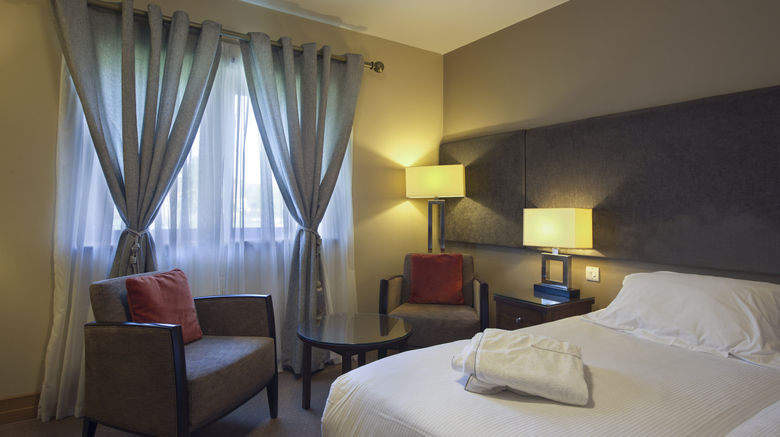 <b>Bicester Hotel, Golf and Spa Room</b>. Images powered by <a href="https://www.leonardoworldwide.com/" title="Leonardo Worldwide" target="_blank">Leonardo</a>.