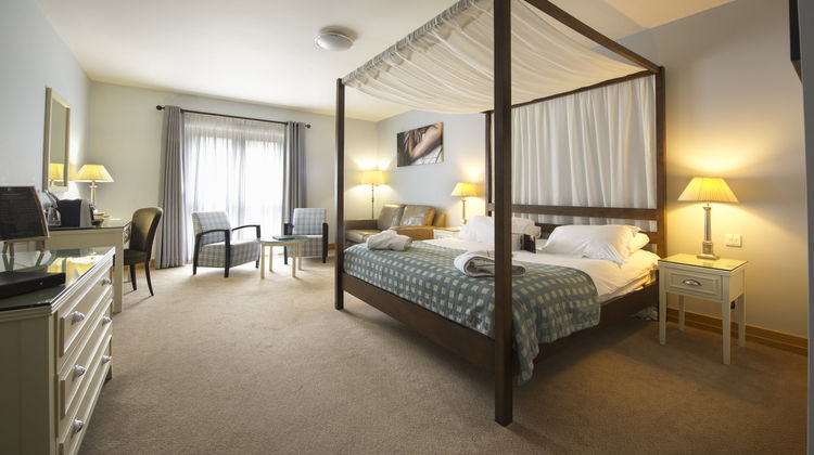 Bicester Hotel, Golf and Spa Room