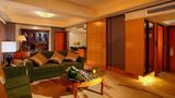 Crowne Plaza Chengdu Suite