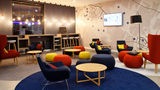 Holiday Inn Express Ringsheim Lobby