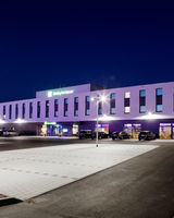 Holiday Inn Express Ringsheim