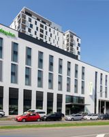Holiday Inn Duesseldorf City-Toulouser