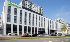 Holiday Inn Duesseldorf City-Toulouser