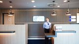 <b>Holiday Inn Express Ringsheim Lobby</b>. Images powered by <a href="https://www.leonardoworldwide.com/" title="Leonardo Worldwide" target="_blank">Leonardo</a>.