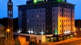 Holiday Inn Stevenage Exterior