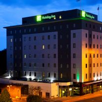 Holiday Inn Stevenage