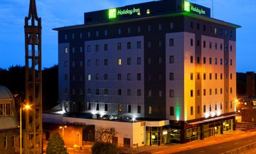 Holiday Inn Stevenage