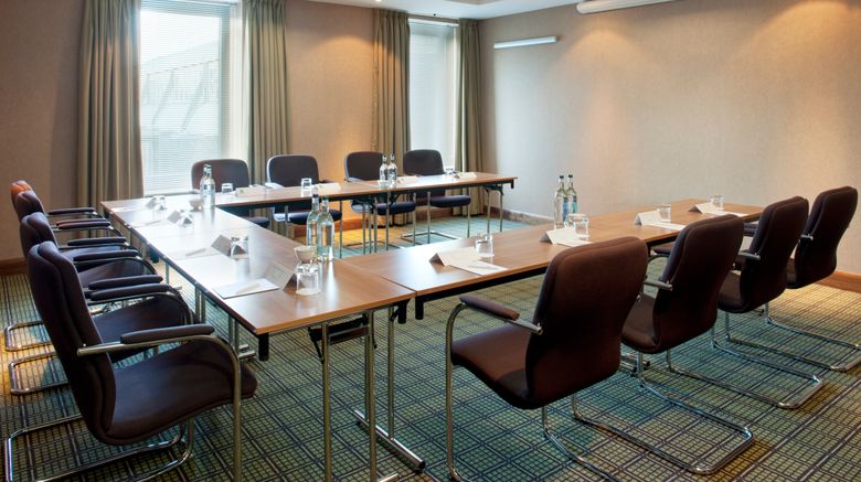 <b>Holiday Inn Stevenage Meeting</b>. Images powered by <a href="https://www.leonardoworldwide.com/" title="Leonardo Worldwide" target="_blank">Leonardo</a>.