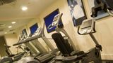 Holiday Inn Stevenage Health Club