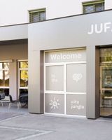 Hotel Jufa Graz