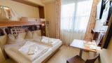 Hotel Jufa Graz Room