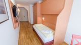 Hotel Jufa Meersburg Room