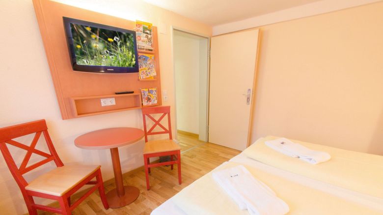 <b>Hotel Jufa Meersburg Room</b>. Images powered by <a href="https://www.leonardoworldwide.com/" title="Leonardo Worldwide" target="_blank">Leonardo</a>.