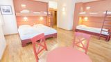 Hotel Jufa Meersburg Room